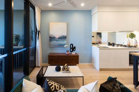 Property photo of 20701/19 Wilson Street West End QLD 4101