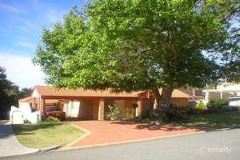 7 Athel Rd, Woodlands, WA 6018