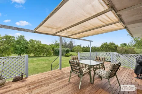 Property photo of 2A Jacaranda Drive Laidley QLD 4341