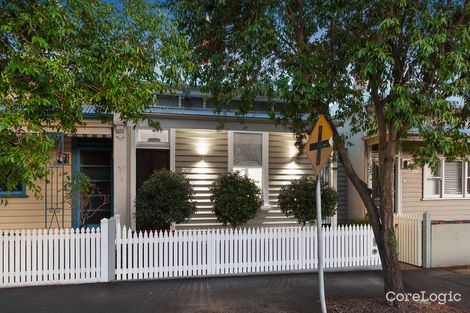Property photo of 222 Ross Street Port Melbourne VIC 3207