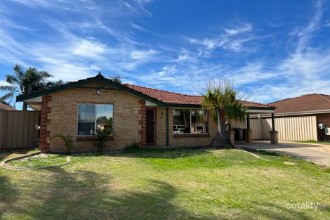 35 Baxter Cl, Huntingdale, WA 6110