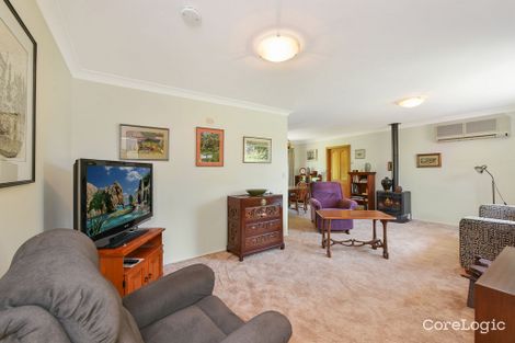 Property photo of 43 Railway Parade Katoomba NSW 2780