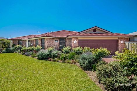 Property photo of 14 White Circle Mudgee NSW 2850