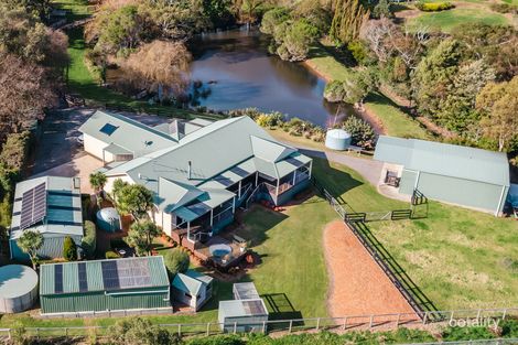 Property photo of 349 Stumpy Gully Road Balnarring VIC 3926