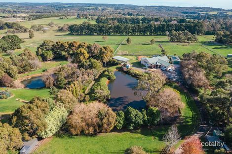 Property photo of 349 Stumpy Gully Road Balnarring VIC 3926