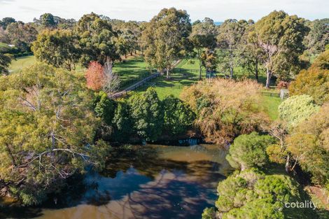Property photo of 349 Stumpy Gully Road Balnarring VIC 3926