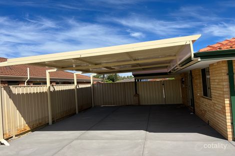 Property photo of 35 Baxter Close Huntingdale WA 6110