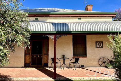 Property photo of 60 Chidlow Street East Northam WA 6401