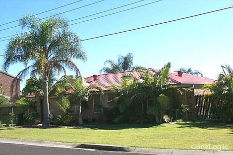 Property photo of 44 Greenup Street Capalaba QLD 4157