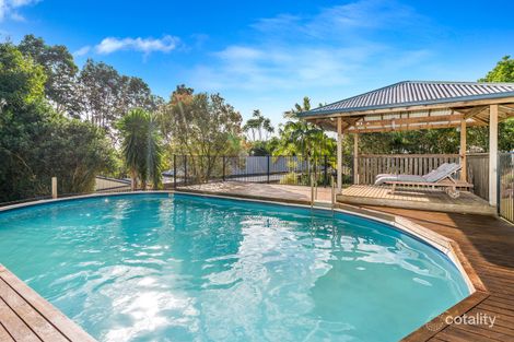 Property photo of 6 Remnant Drive Clunes NSW 2480