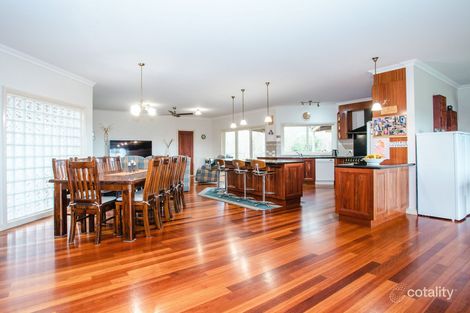 Property photo of 349 Stumpy Gully Road Balnarring VIC 3926