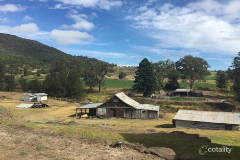 155 Rocky Creek Rd, Emu Vale, QLD 4371