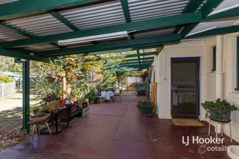 Property photo of 12 Knuckey Avenue Braitling NT 0870