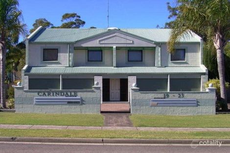 11/21 Dowling St, Nelson Bay, NSW 2315