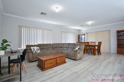 Property photo of 14 Teasel Way Banksia Grove WA 6031