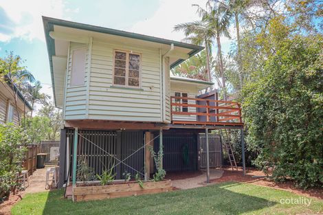 Property photo of 21 Witton Road Indooroopilly QLD 4068