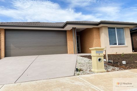 8 Midgard St, Truganina, VIC 3029