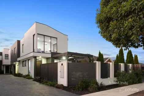 4/27 Elizabeth St, Bentleigh East, VIC 3165