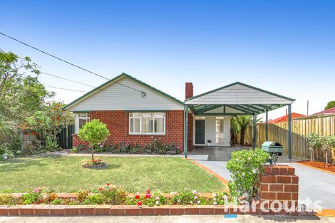 Property photo of 1 Azalea Crescent Dandenong North VIC 3175