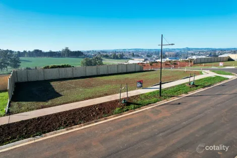 1 Hartford Ave, Warragul, VIC 3820