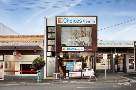 Floor 1/299 High St, Ashburton, VIC 3147