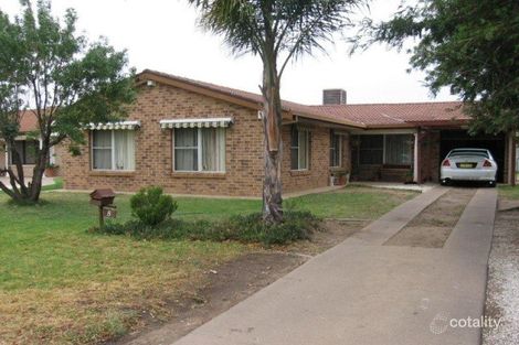 Property photo of 8 Boland Drive Moree NSW 2400