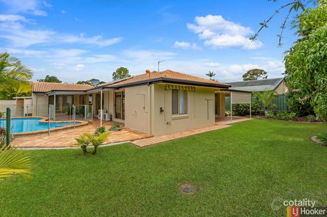 Property photo of 24 Killarney Avenue Robina QLD 4226
