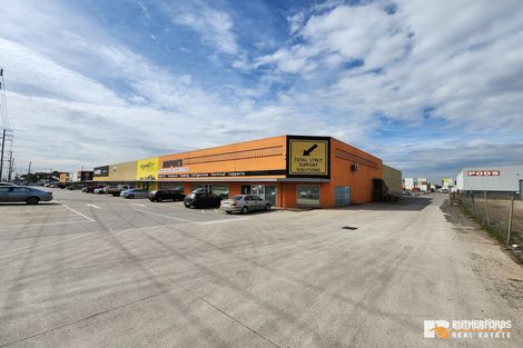 2/151 Dohertys Rd, Laverton North, VIC 3026