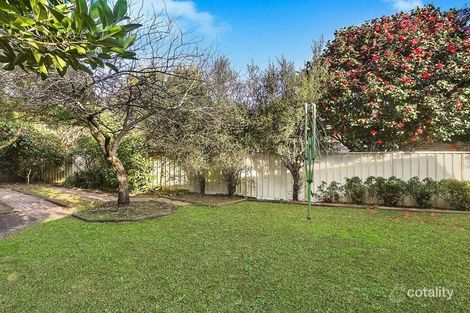 Property photo of 5A Taronga Street Hurstville NSW 2220