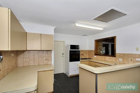 Property photo of 37 Bedelia Way Hamersley WA 6022