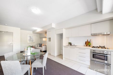 1409/41 Blamey St, Kelvin Grove, QLD 4059