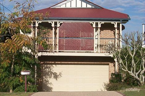 10 Normanby St, Indooroopilly, QLD 4068