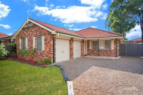 27 Walker St, Quakers Hill, NSW 2763