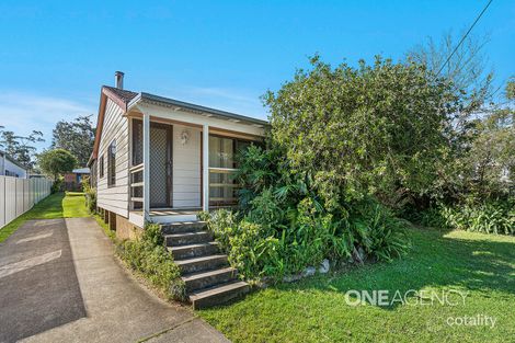 Property photo of 27 Basin View Parade Basin View NSW 2540