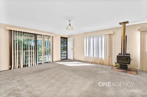 Property photo of 27 Basin View Parade Basin View NSW 2540