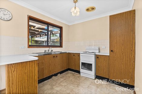 Property photo of 27 Basin View Parade Basin View NSW 2540