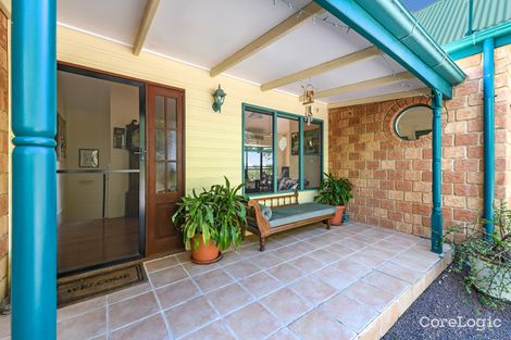 70 Rocky Creek Forest Rd, Maroochy River, QLD 4561