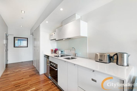 2502/280 Spencer St, Melbourne, VIC 3000