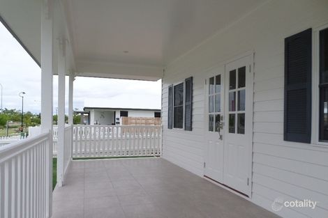 Property photo of 54 Greater Ascot Avenue Shaw QLD 4818