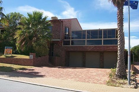 Property photo of 5 Castellon Crescent Coogee WA 6166