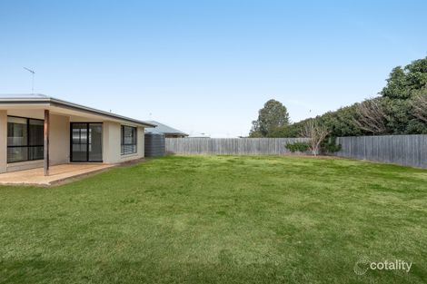 Property photo of 7 Tarcoola Street Wyreema QLD 4352