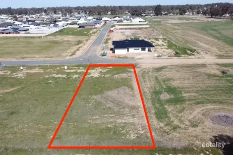 Property photo of 22 Tessier Drive Tocumwal NSW 2714