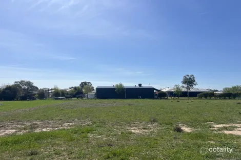 Property photo of 22 Tessier Drive Tocumwal NSW 2714