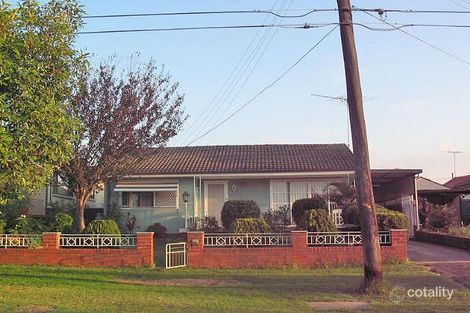 100 Malta St, Fairfield East, NSW 2165