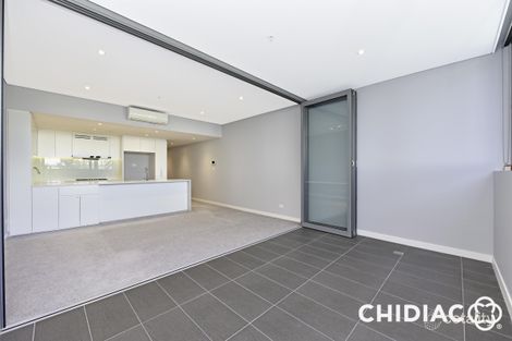 Property photo of 403/18 Footbridge Boulevard Wentworth Point NSW 2127