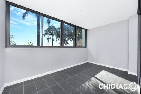 Property photo of 403/18 Footbridge Boulevard Wentworth Point NSW 2127
