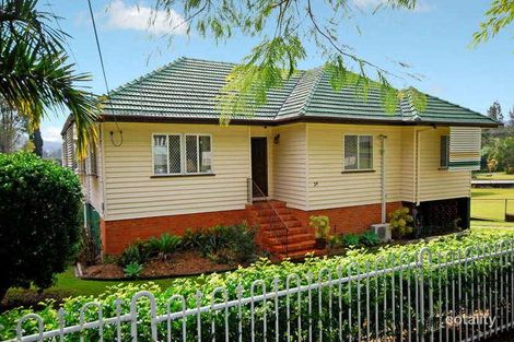 Property photo of 34 Aird Street Salisbury QLD 4107