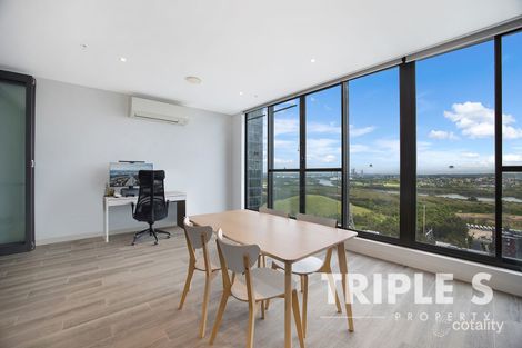 Property photo of 2012/11 Wentworth Place Wentworth Point NSW 2127