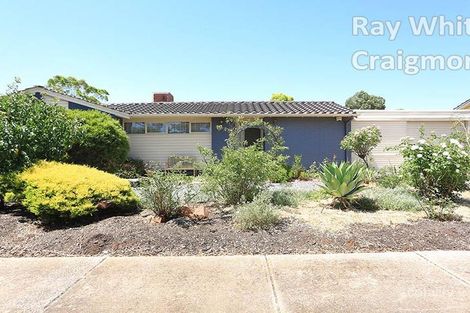 Property photo of 4 Illalong Crescent Munno Para SA 5115