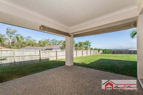 Property photo of 23 Southern Lights Drive Pimpama QLD 4209
